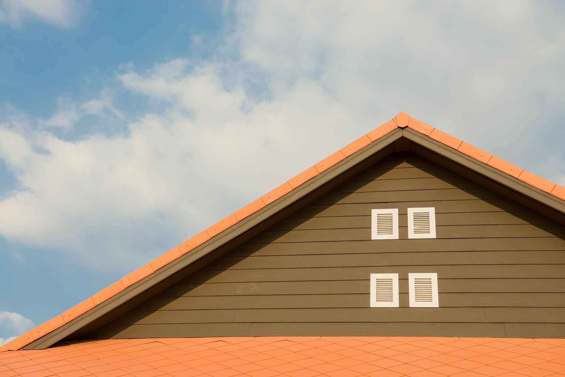 Roof Repair — Texas Restore