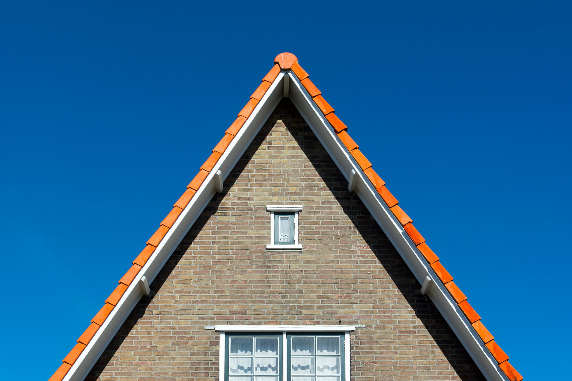 Roof Replacement — Texas Restore