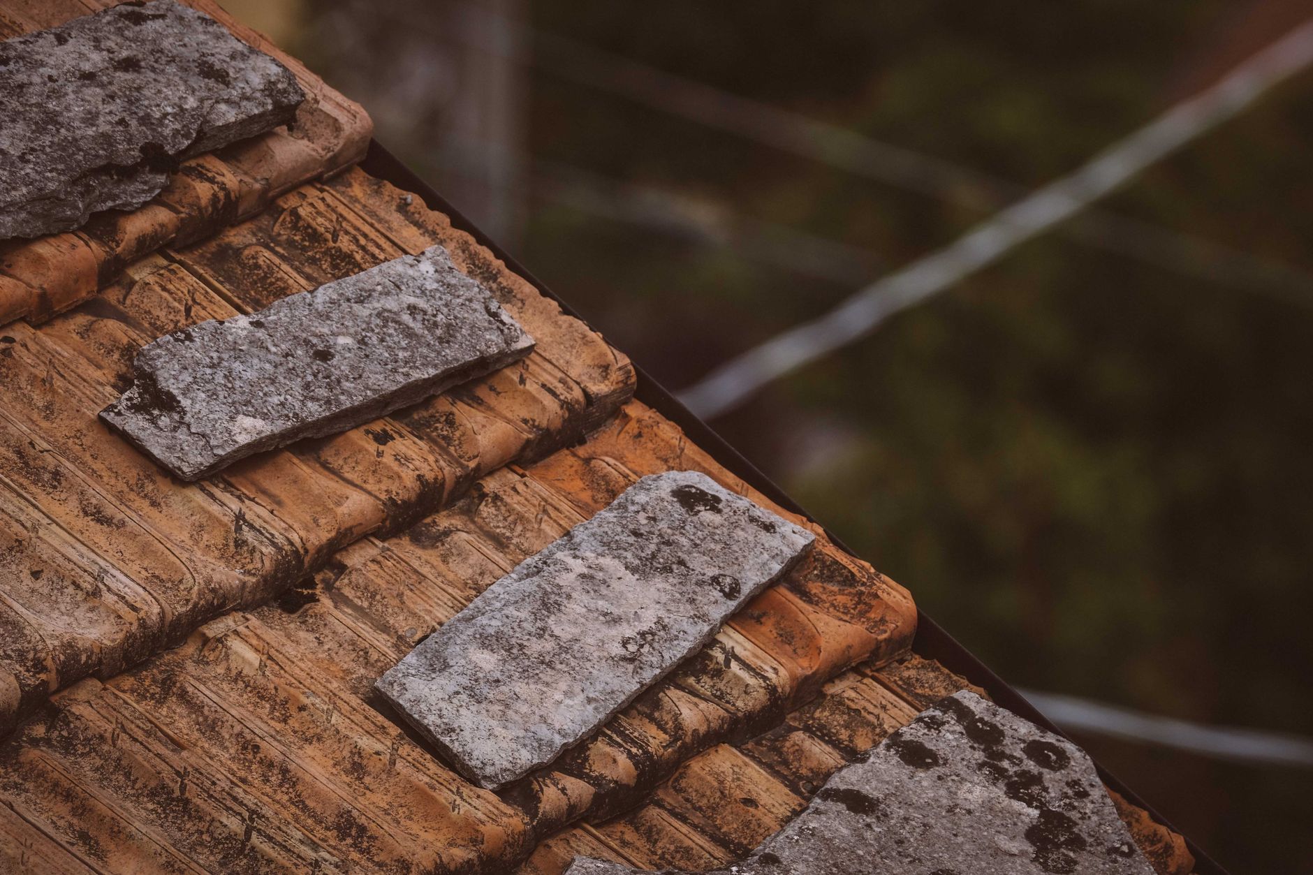 Gutter & Fascia Work – Florence